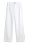 PANTALON VALLS BLANC