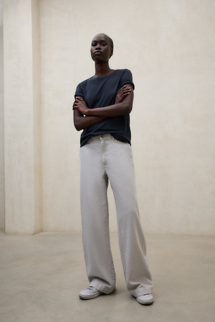 PANTALONES VALLS GRIS