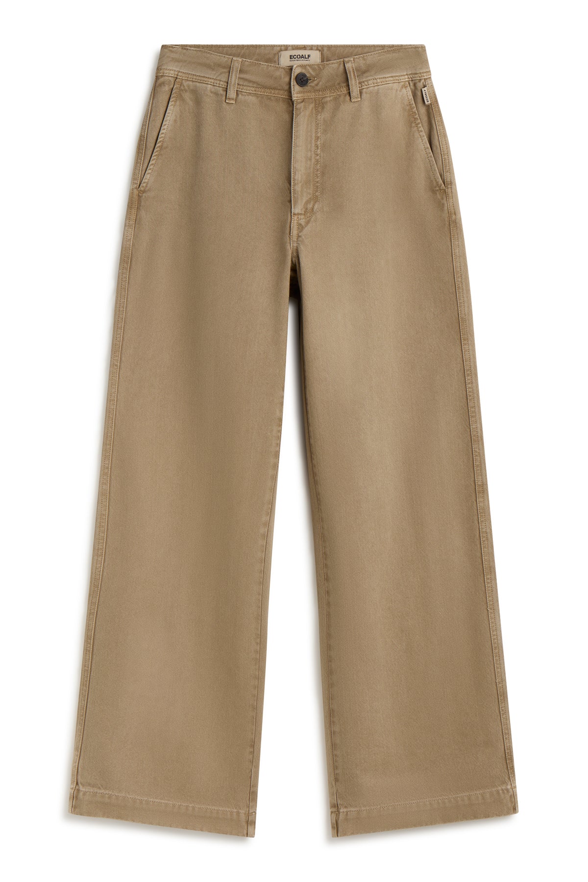 HOSE VALLS KHAKI