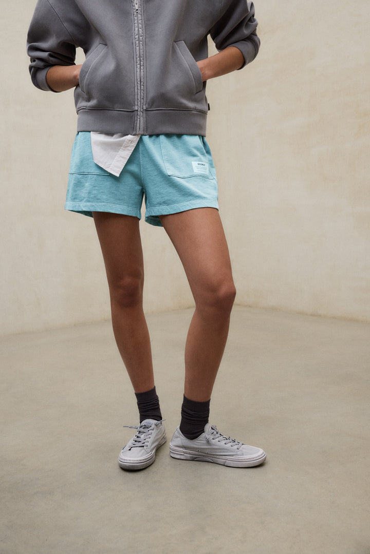 BLUE NESS SHORTS