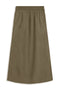 FALDA INES KHAKI