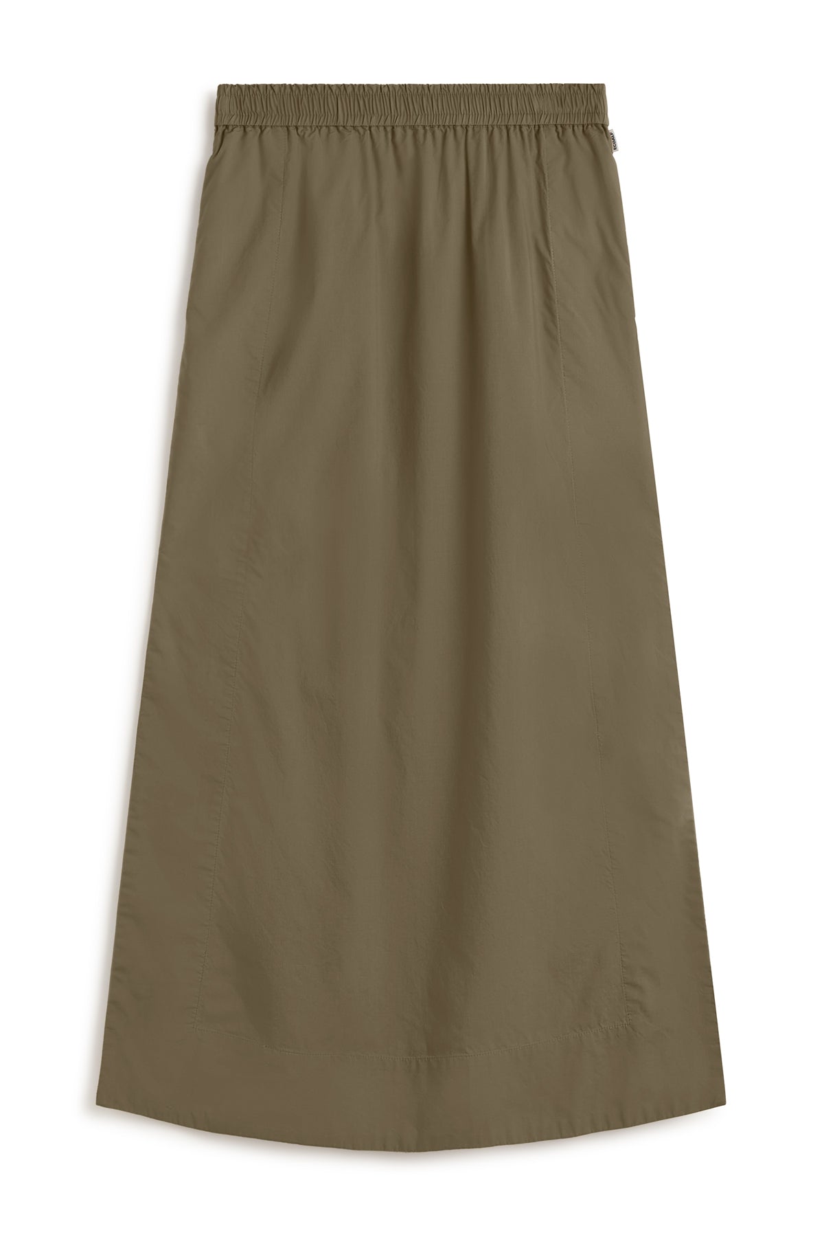 FALDA INES KHAKI