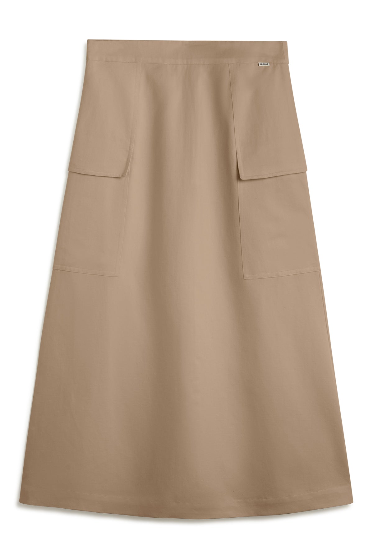 FALDA JOY BEIGE