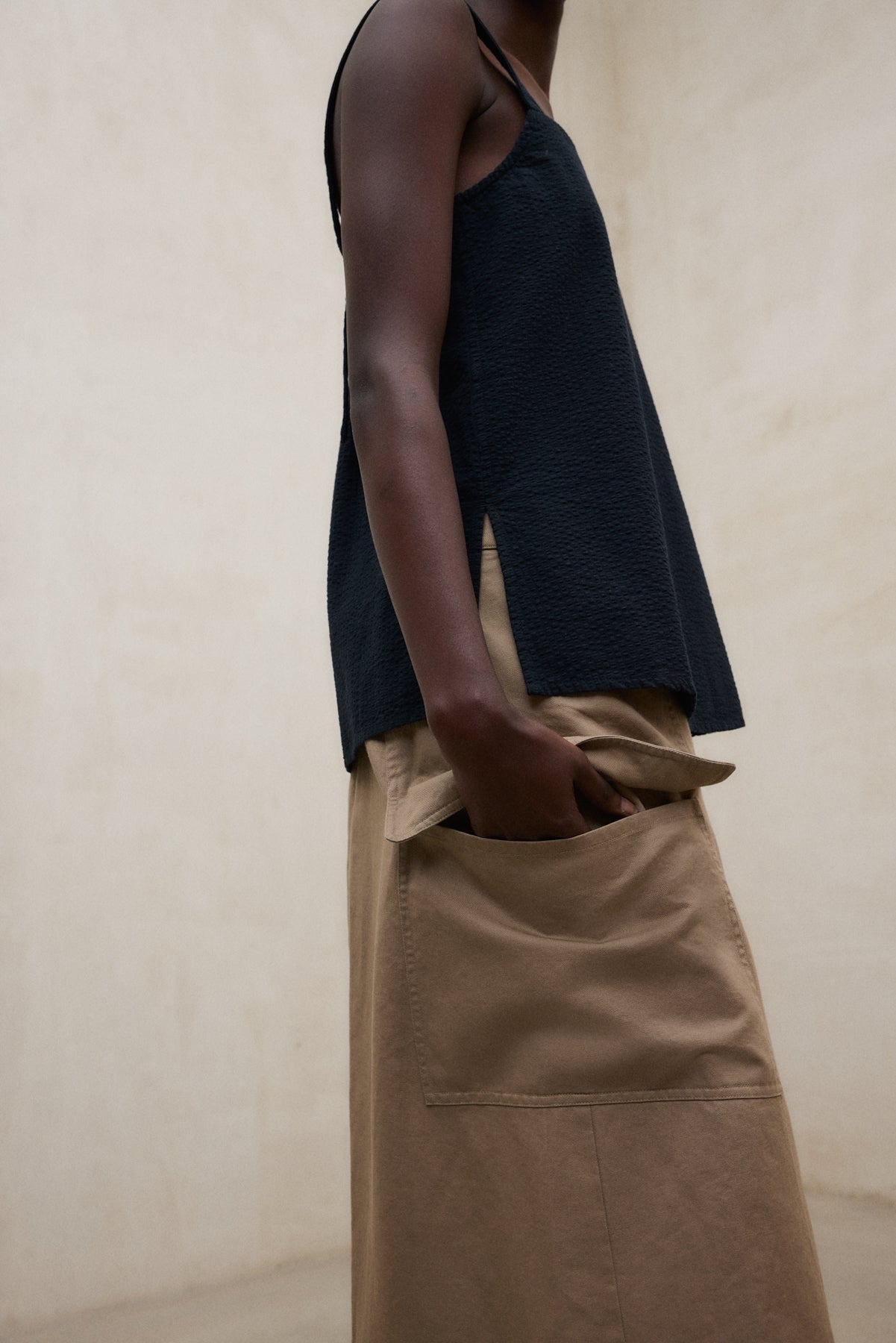ROCK JOY BEIGE