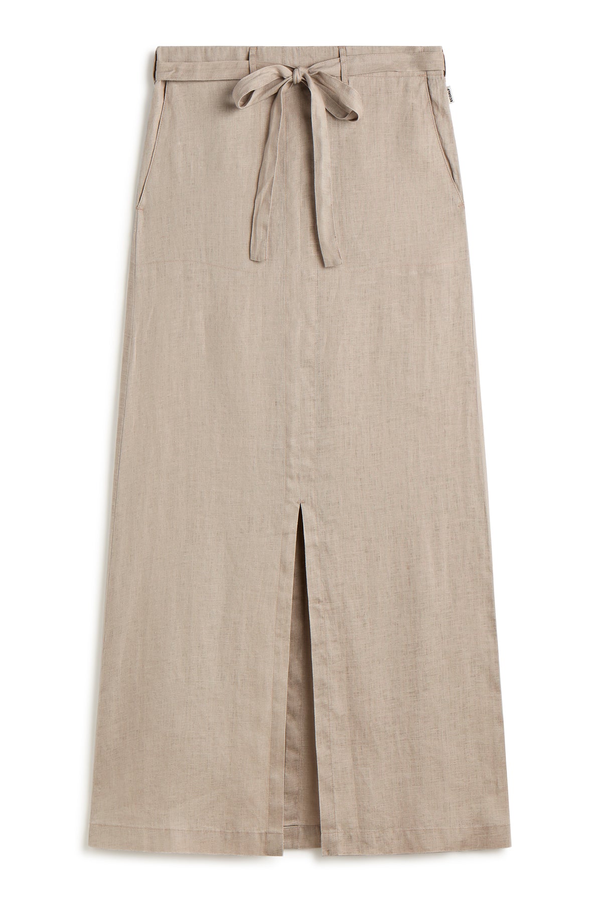 FALDA LARA BEIGE