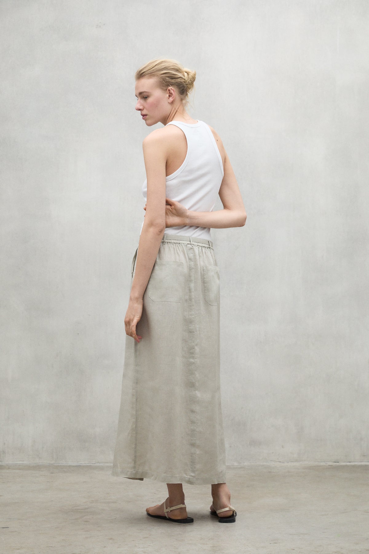 LANGER ROCK BEIGE