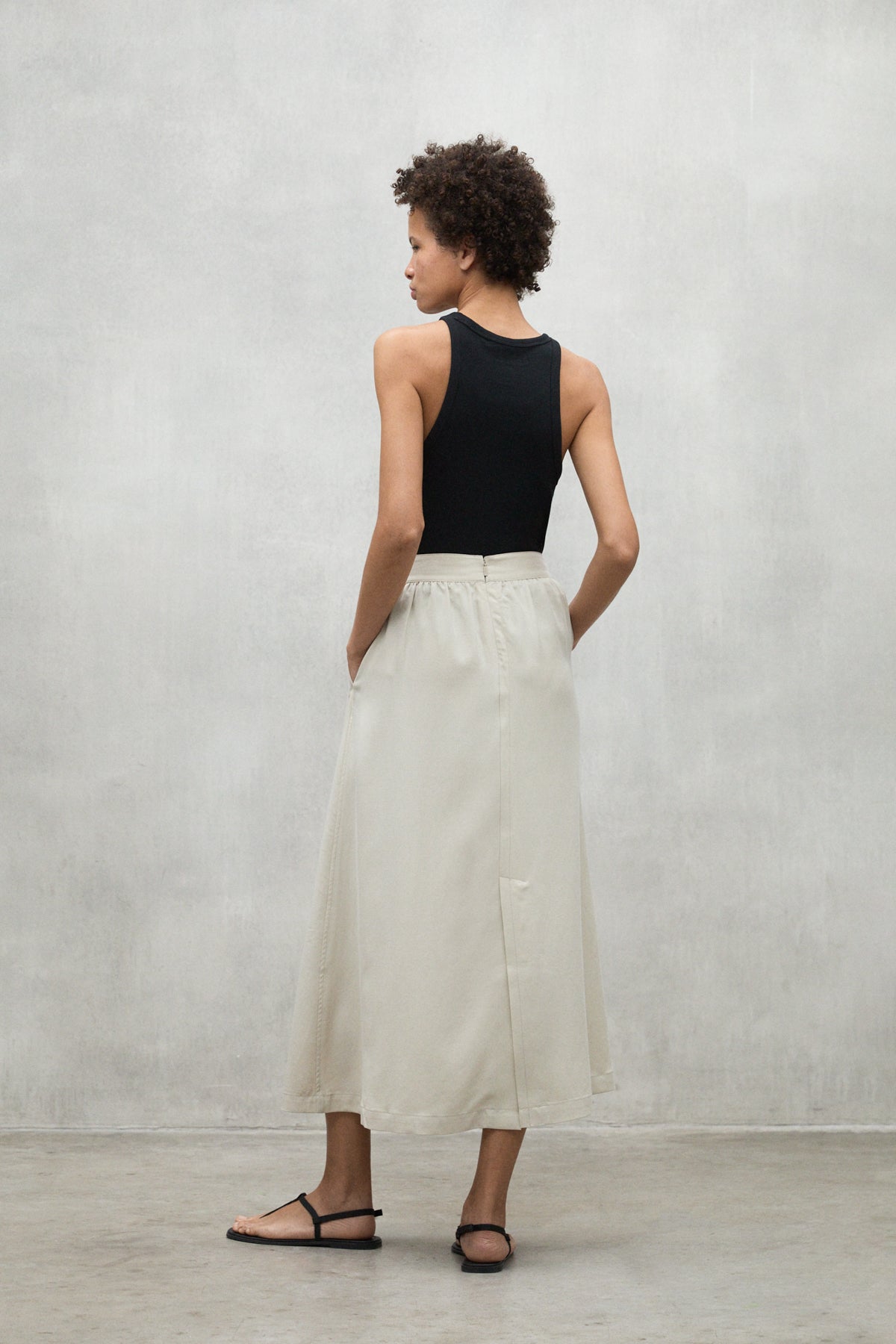 ROCK YOKO BEIGE