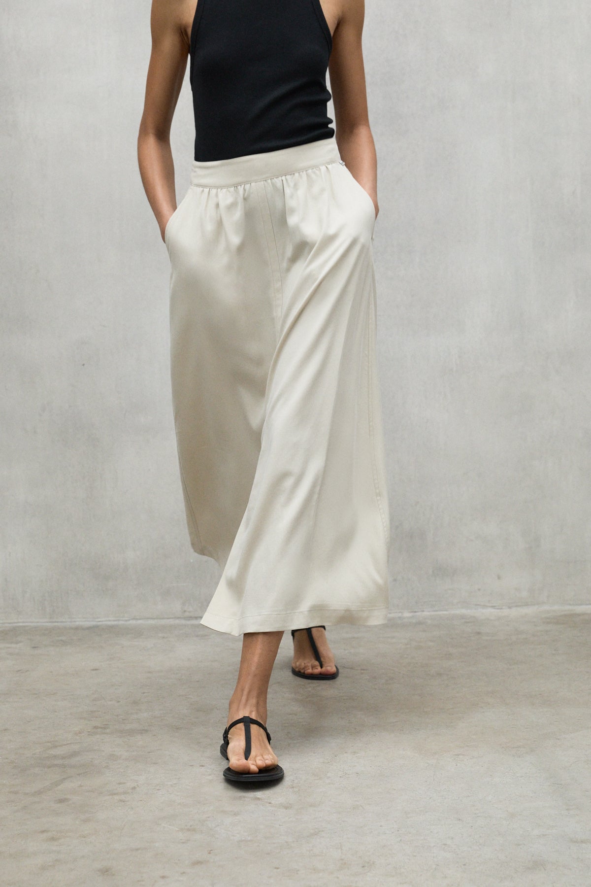 ROCK YOKO BEIGE