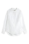 CHEMISE AGNES BLANCHE