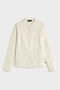 CAMISA ALCALA BLANCA