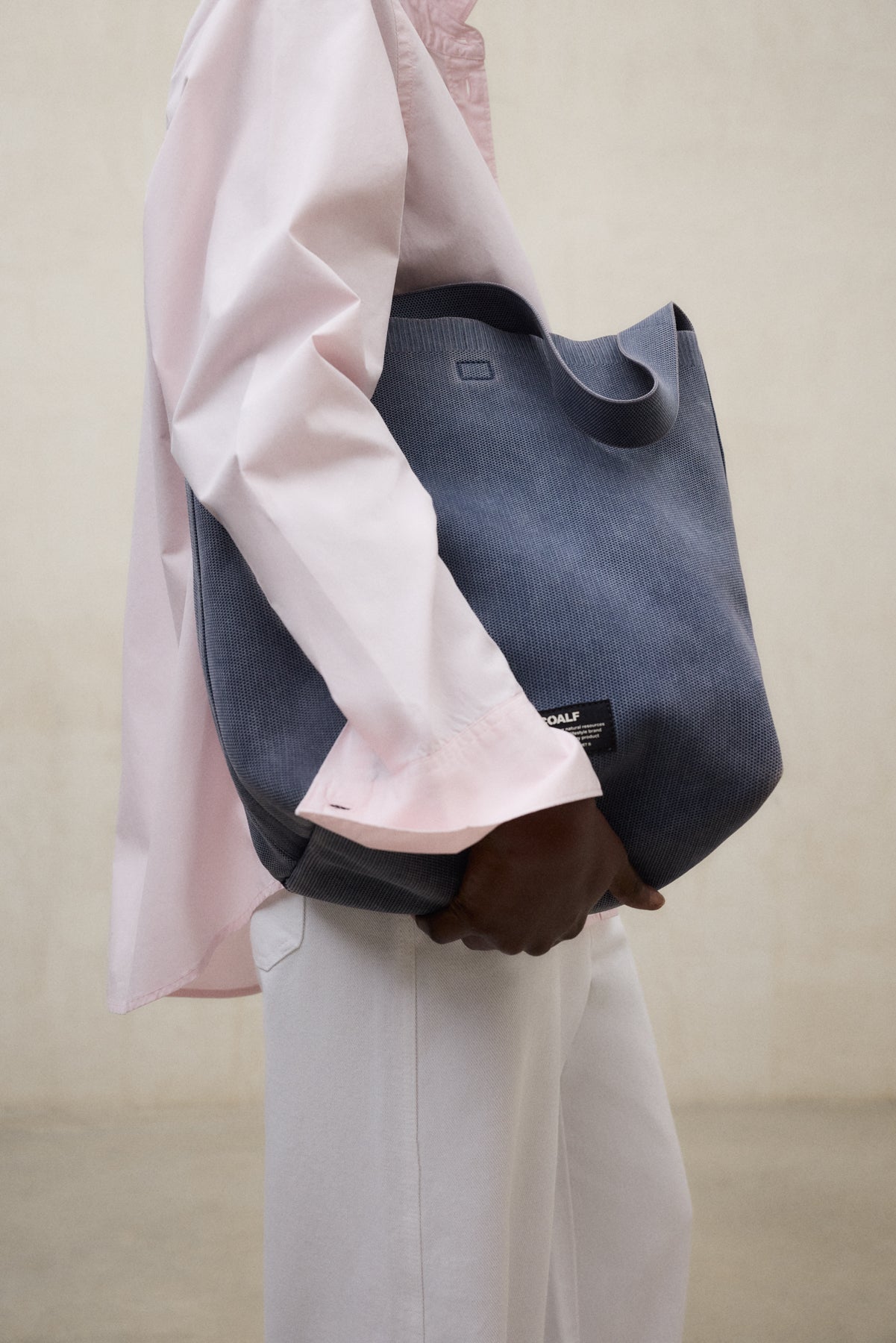 PINK ALFREDA SHIRT
