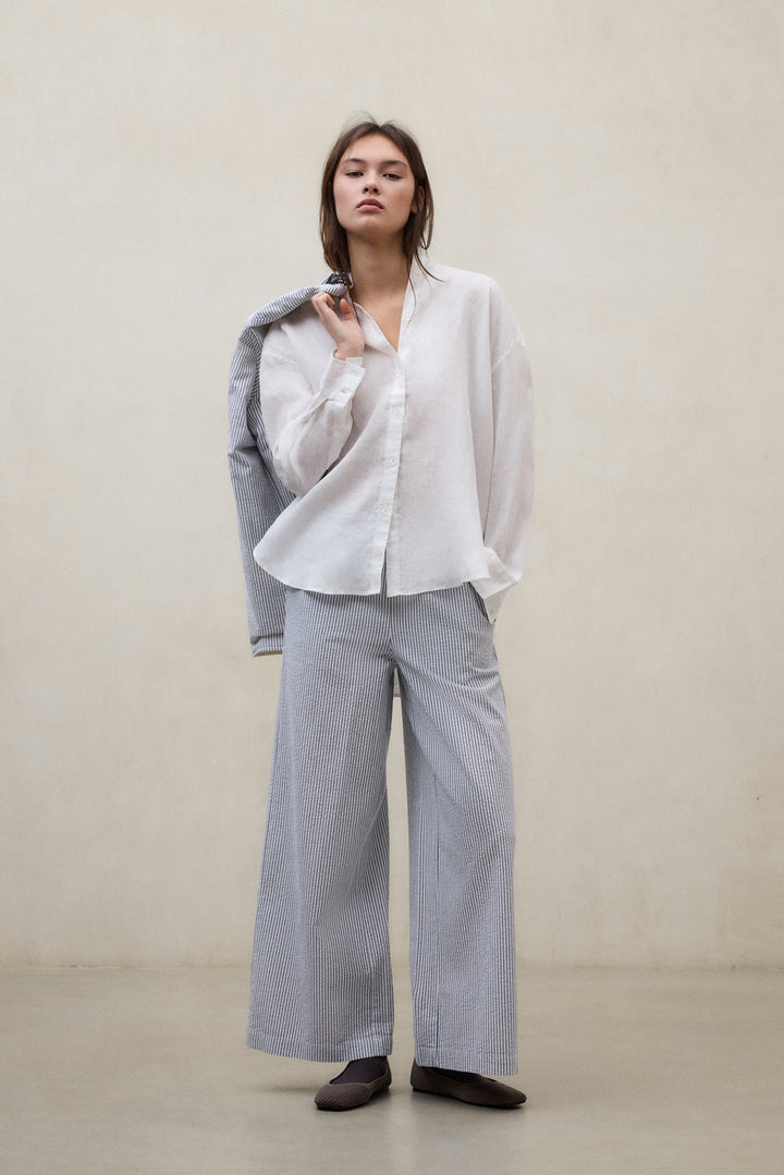 HEMD DARIA WEISS