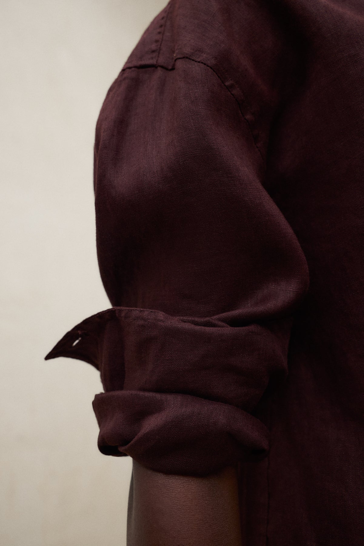 HEMD DARIA BRAUN