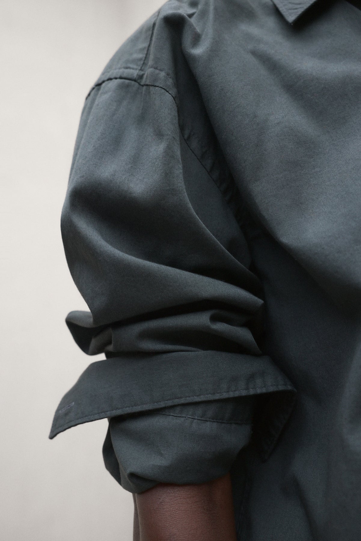 KHAKI ELENA SHIRT