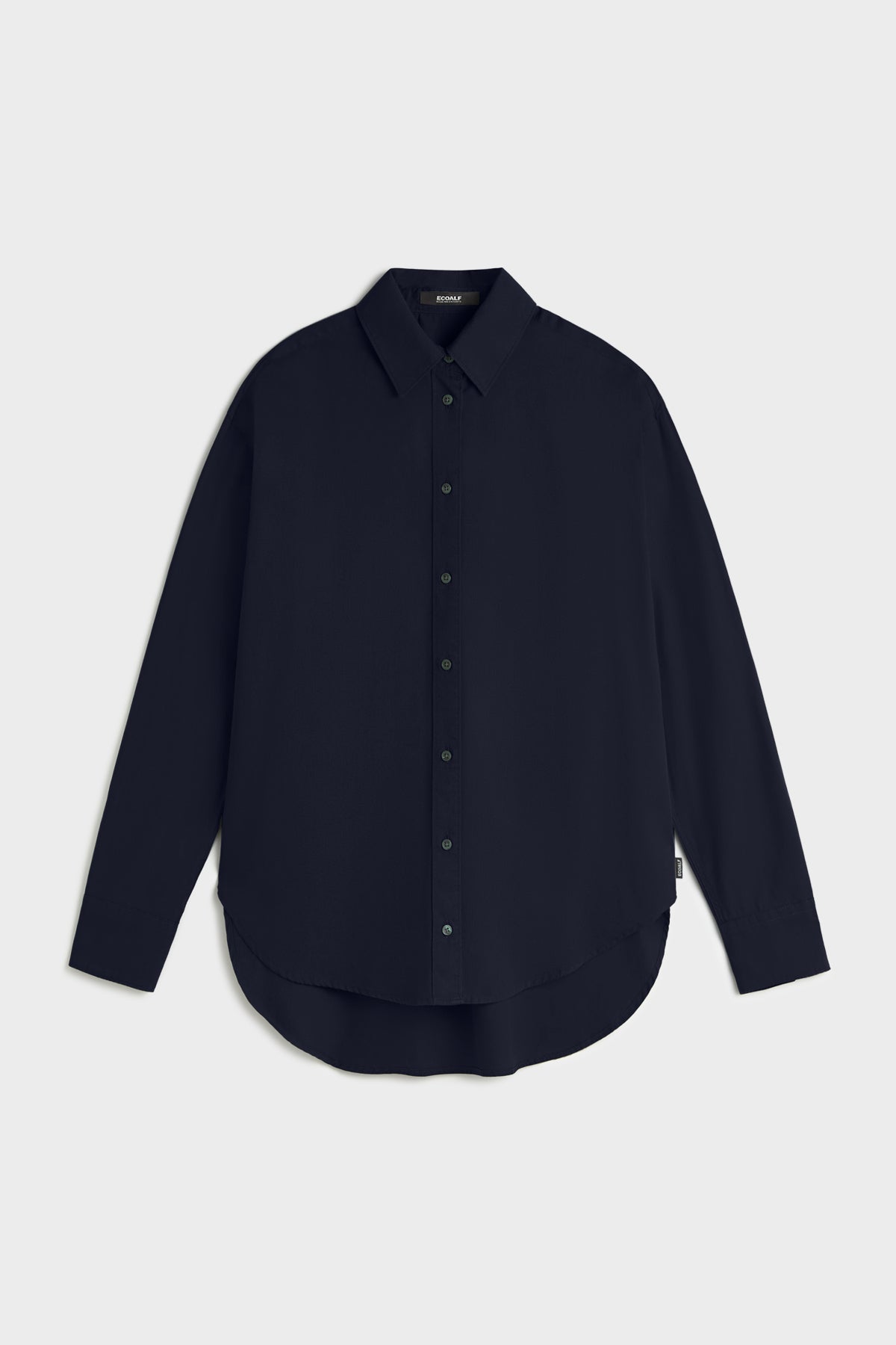 CHEMISE ELENA BLEU MARINE
