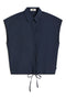 CAMISA FAYE AZUL MARINO
