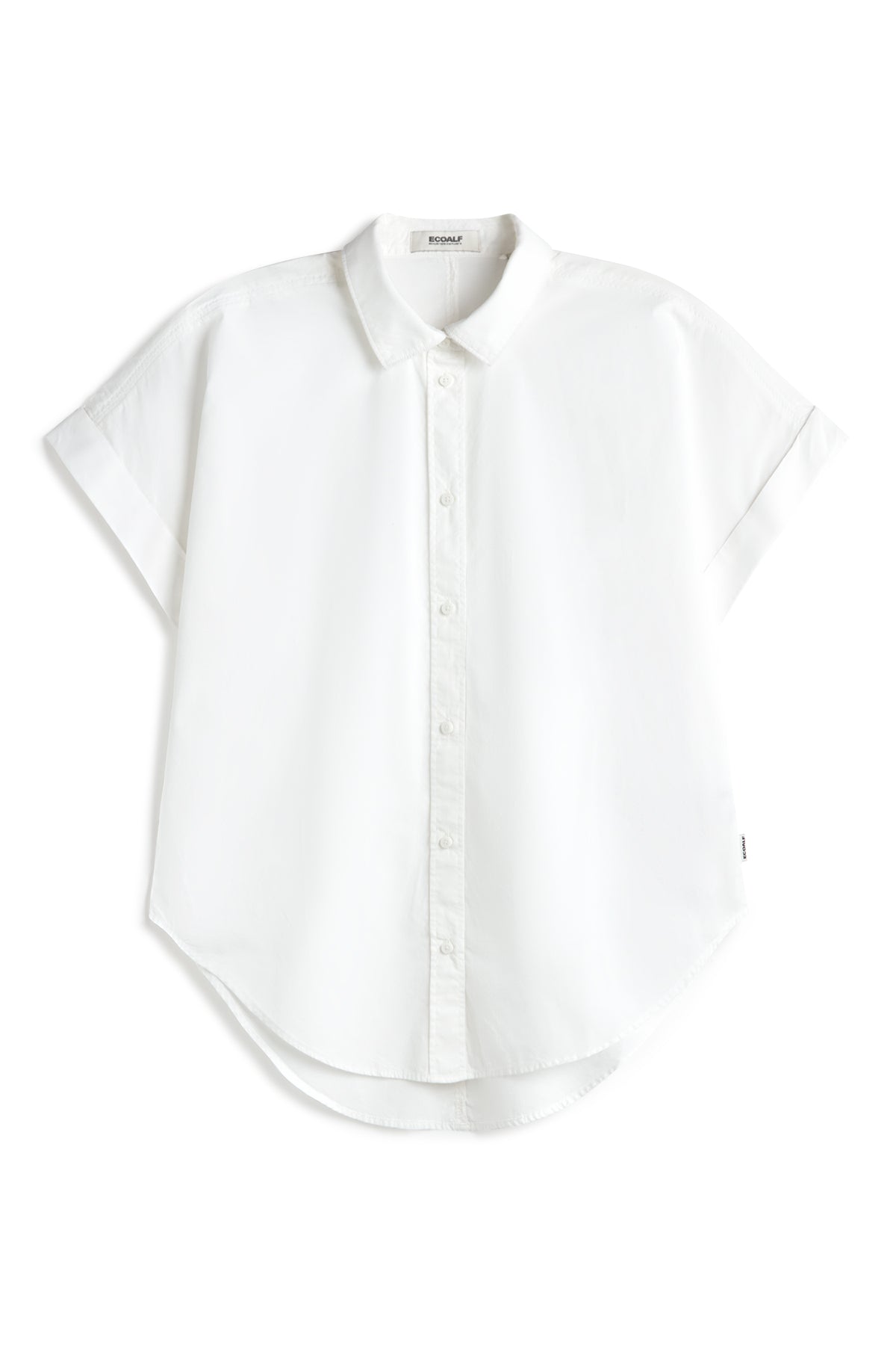 CHEMISE ISABEL BLANCHE