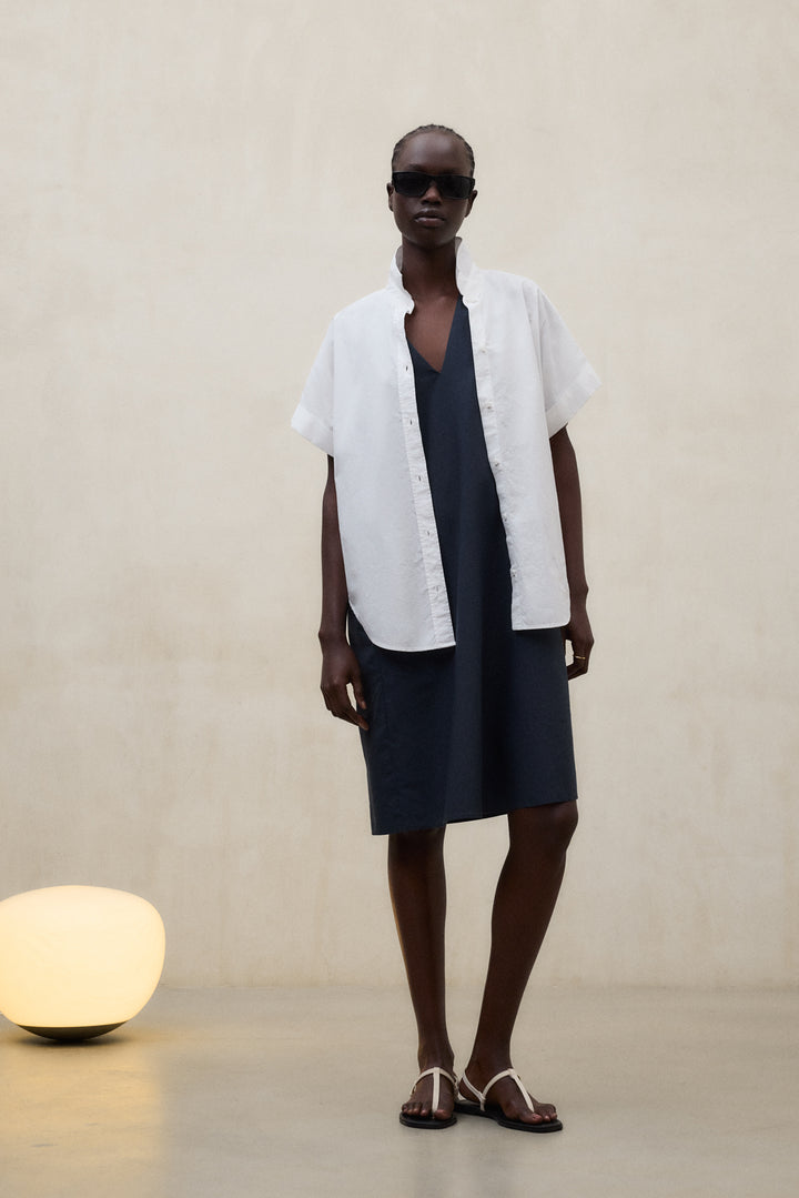 HEMD ISABEL WEISS