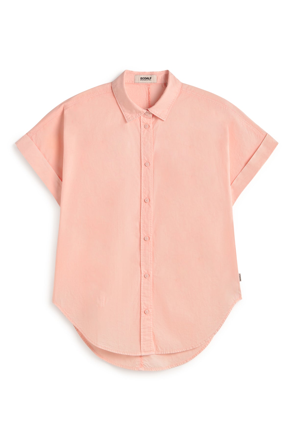 PINK ISABEL SHIRT