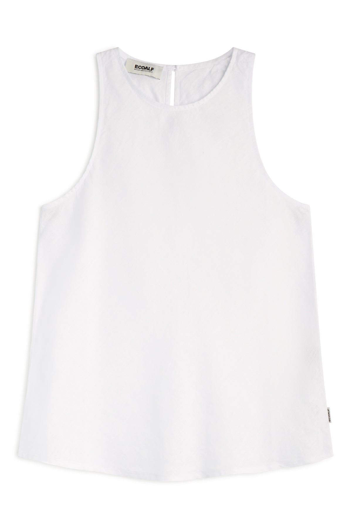 WHITE JAZZ SHIRT