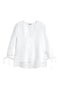 CAMISA JENA BLANCA