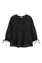 CAMISA JENA NEGRA