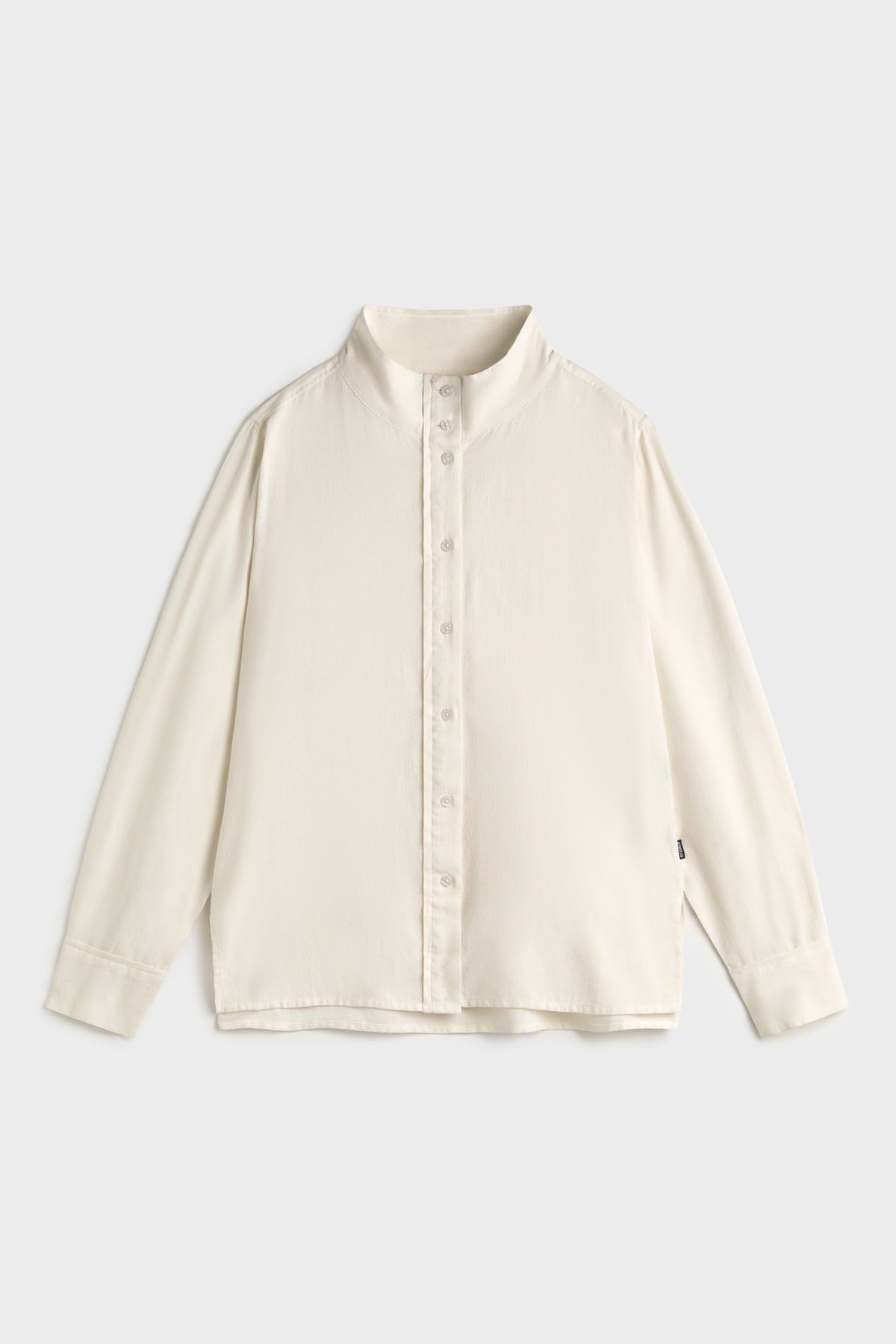 CAMISA MATILDA BLANCA
