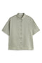 CAMISA MELANIA VERDE