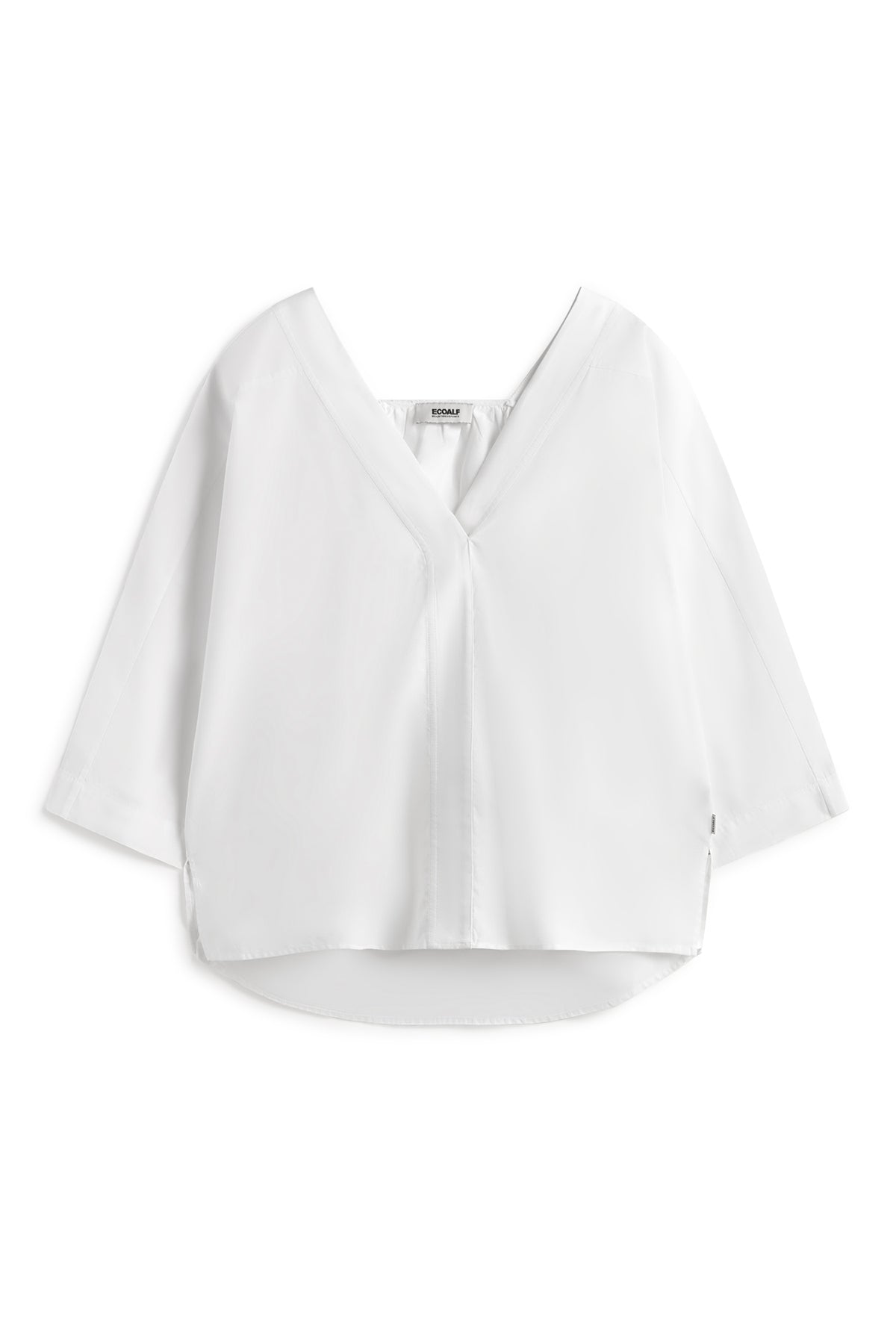 CHEMISE PIA BLANCHE