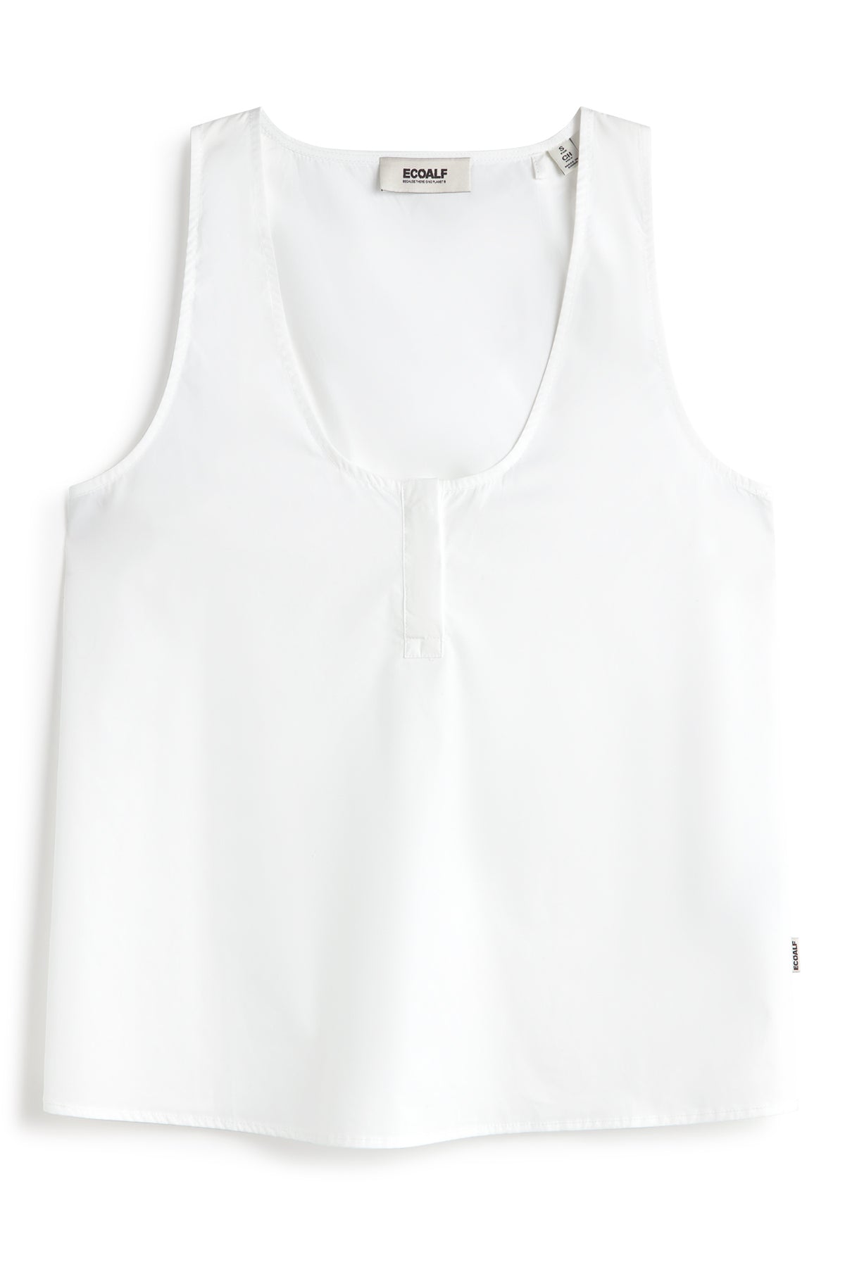 WHITE RITA SHIRT
