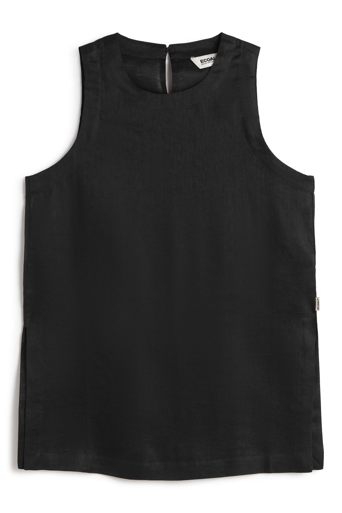 CHEMISE SIA NOIRE