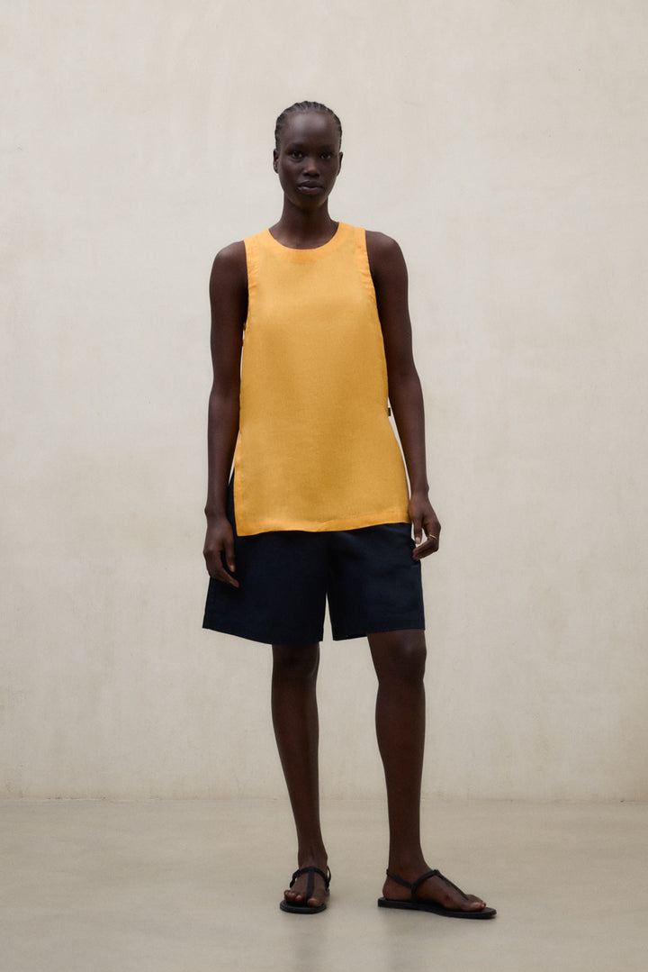 ORANGE SIA SHIRT