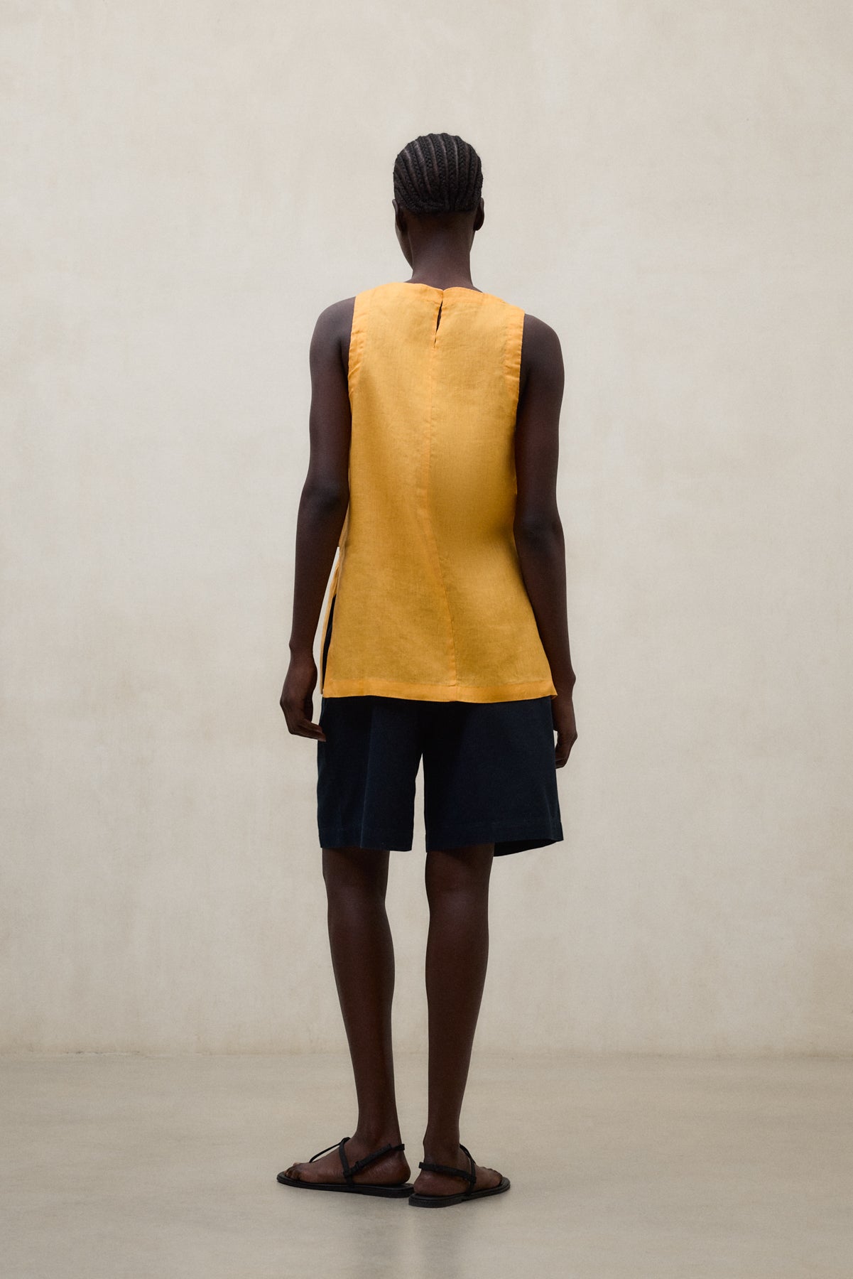 ORANGE SIA SHIRT