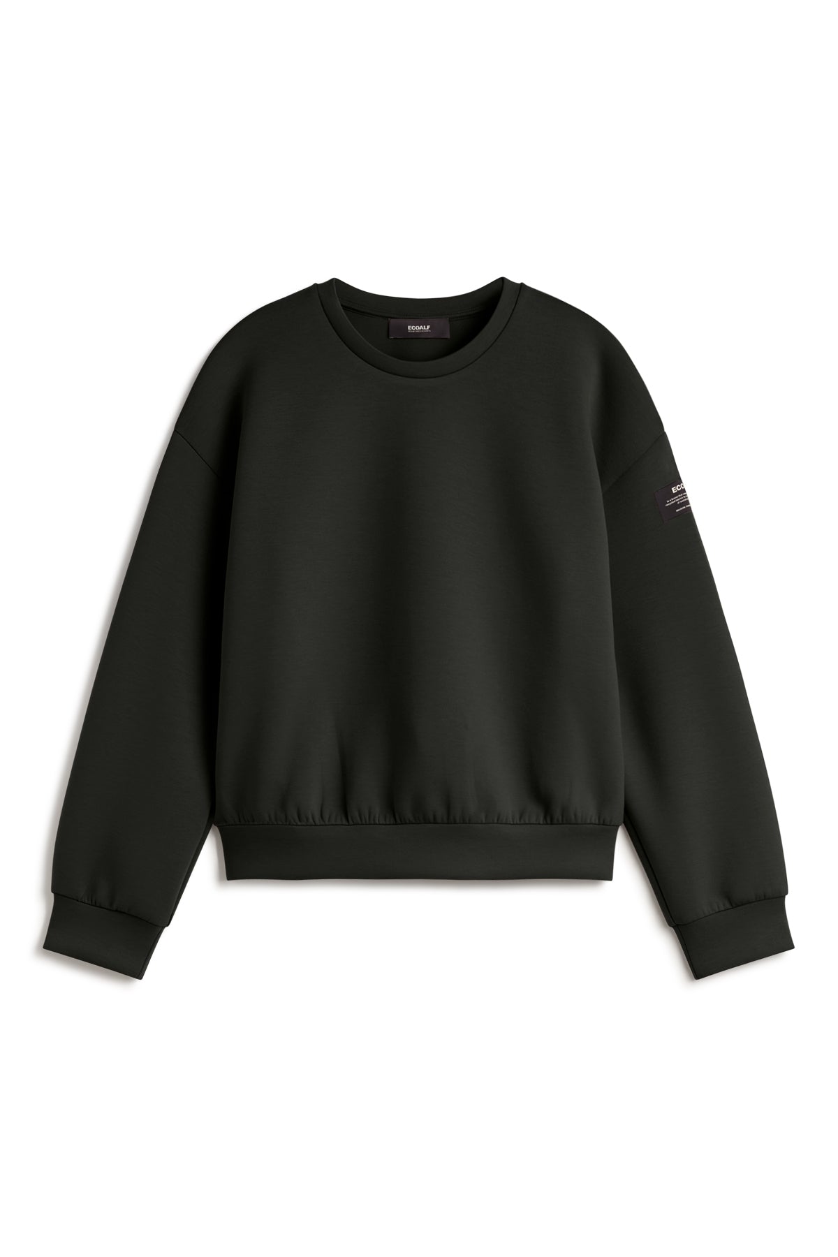 BLACK AMBOLO HOODIE