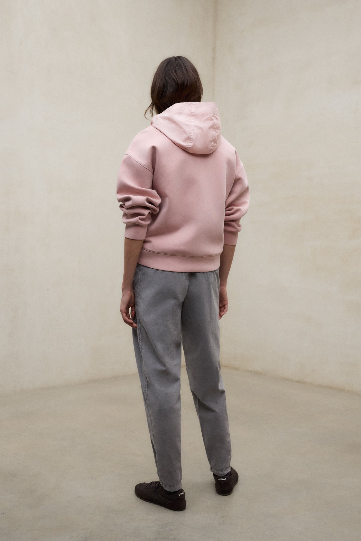 SUDADERA DE NEOPRENO ARICA ROSA