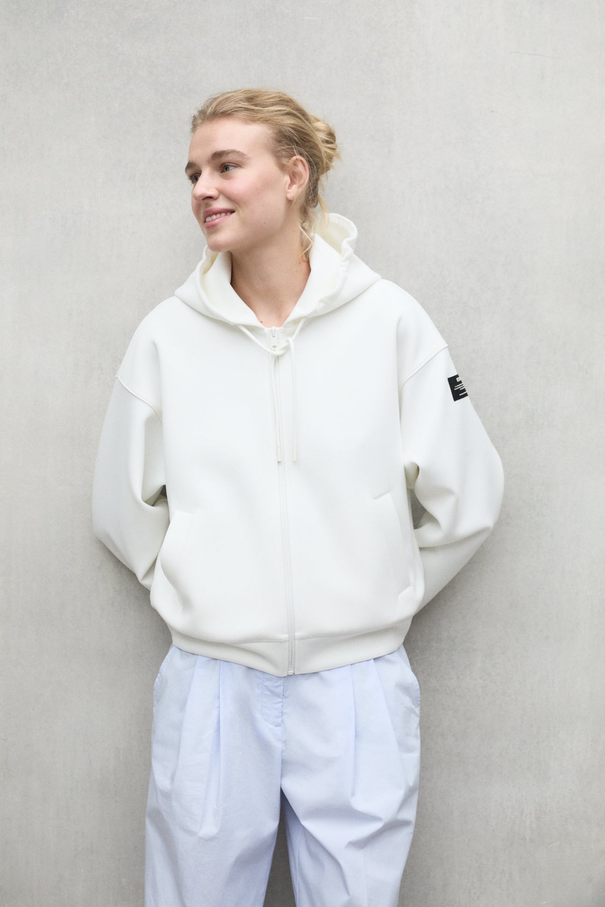 SWEATSHIRT ARICA WEISS