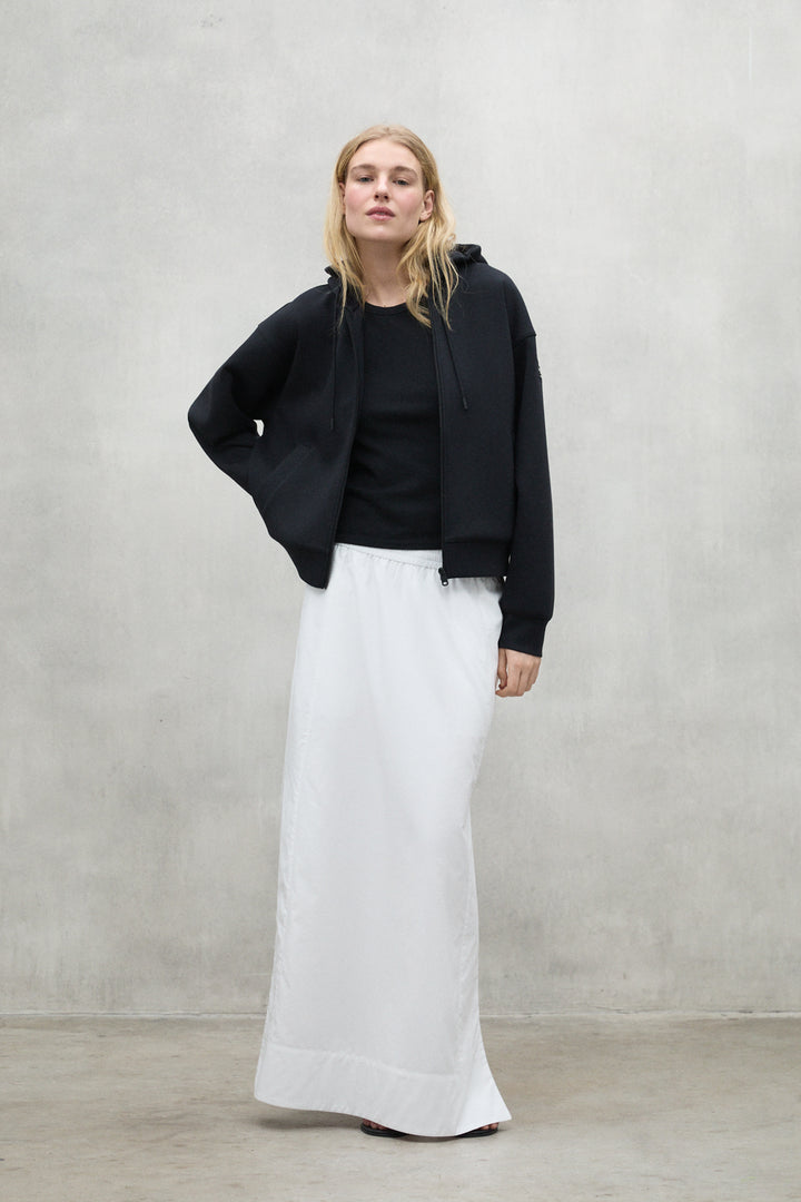 SWEATSHIRT ARICA SCHWARZ