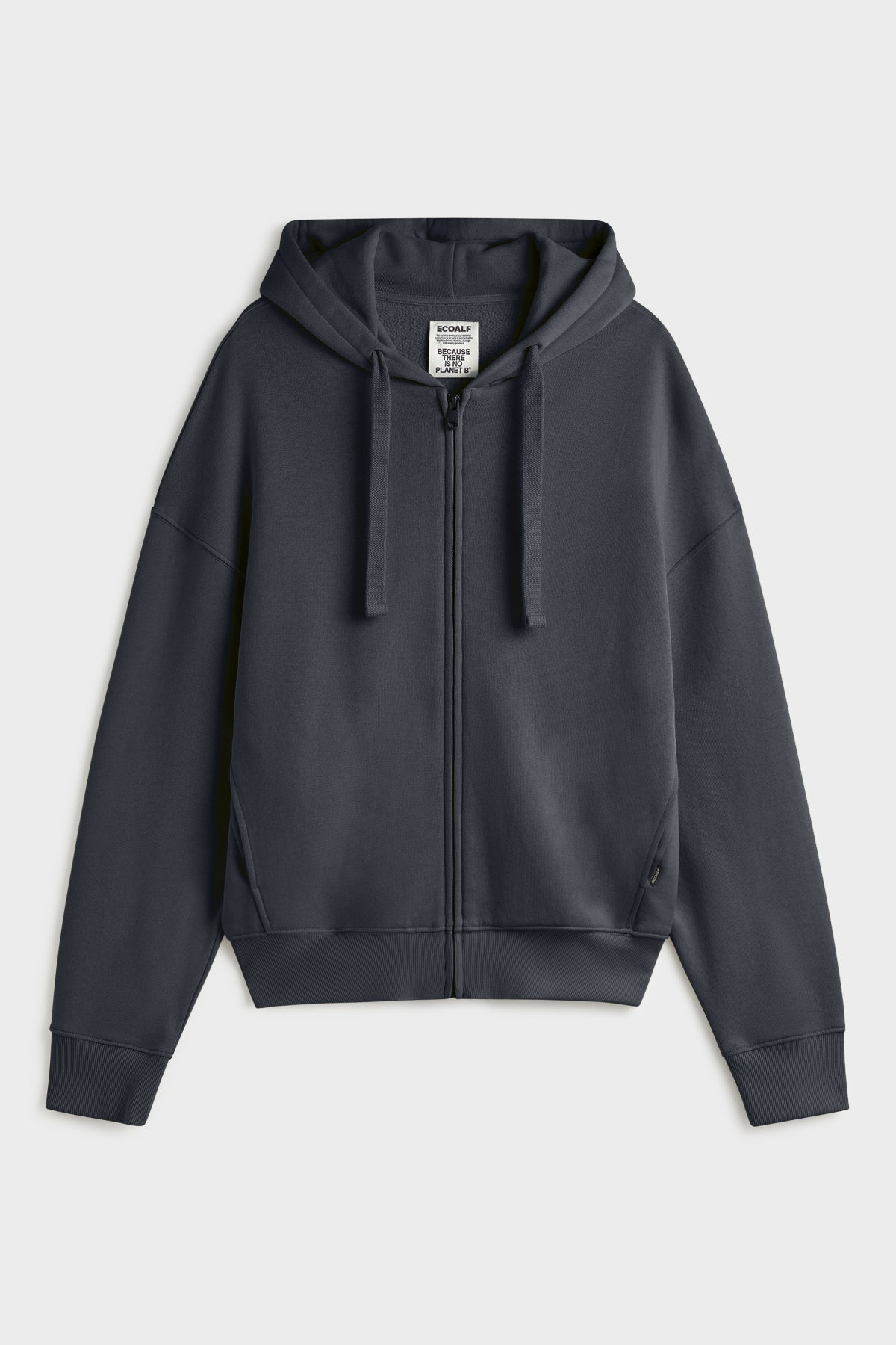 SUDADERA AYLLONA KHAKI