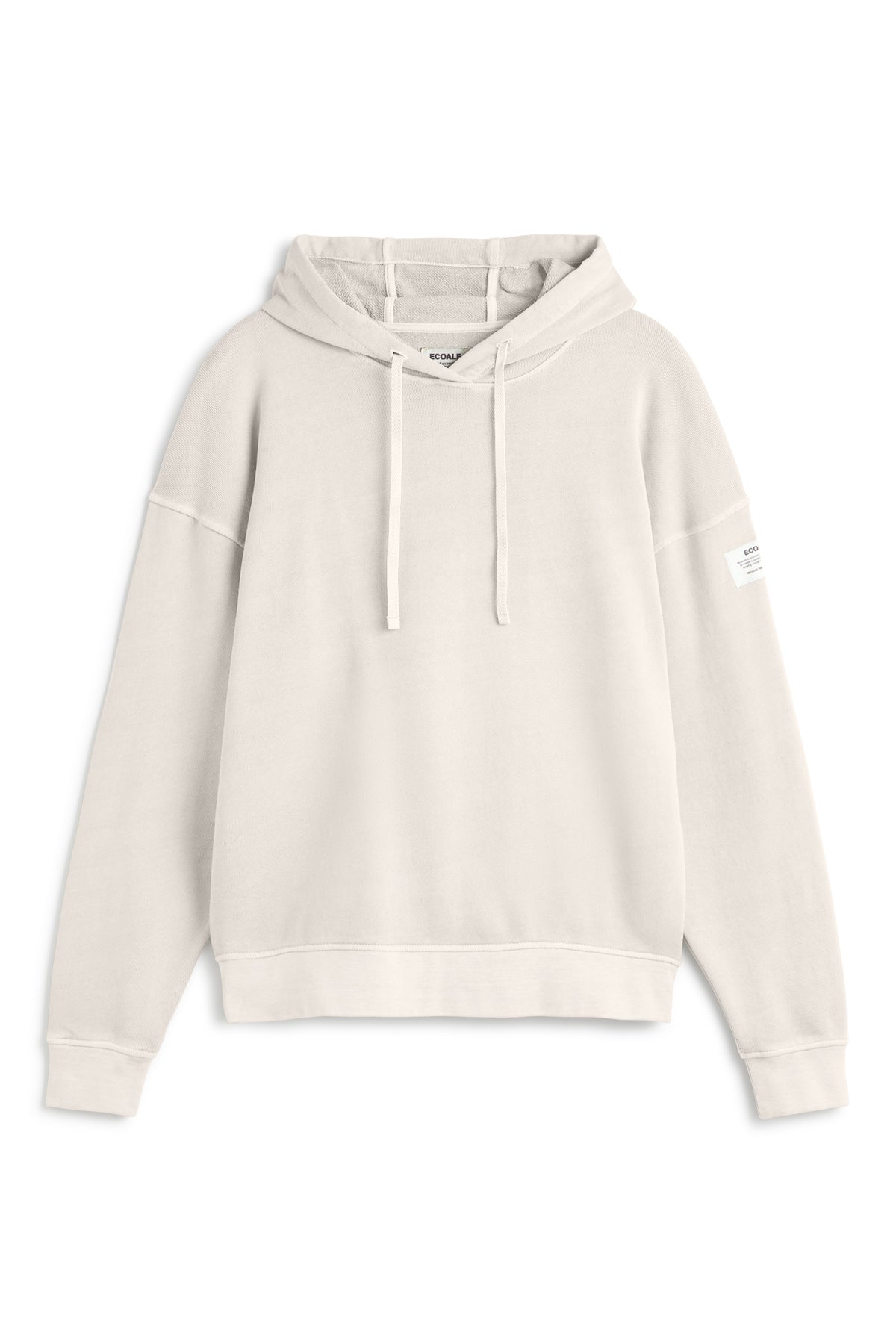 SWEATSHIRT BIANCA BEIGE