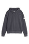 DARK GREY BIANCA HOODIE