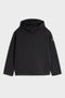 KAPUZENPULLOVER CANCUN SCHWARZ