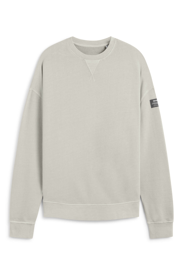 SWEATSHIRT ELVAS HELLGRAU