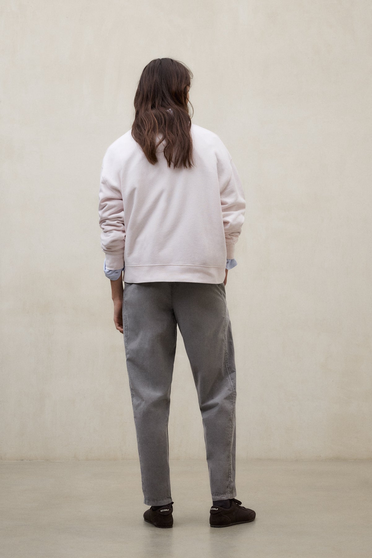 SUDADERA GODOY ROSA