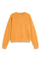 SUDADERA GODOY NARANJA