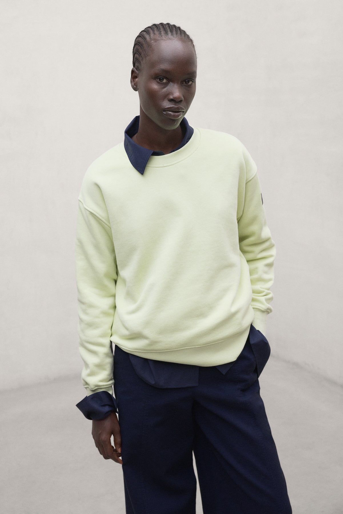 SUDADERA GODOY LIMA