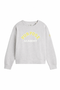 SWEAT-SHIRT PURPOSE GRIS
