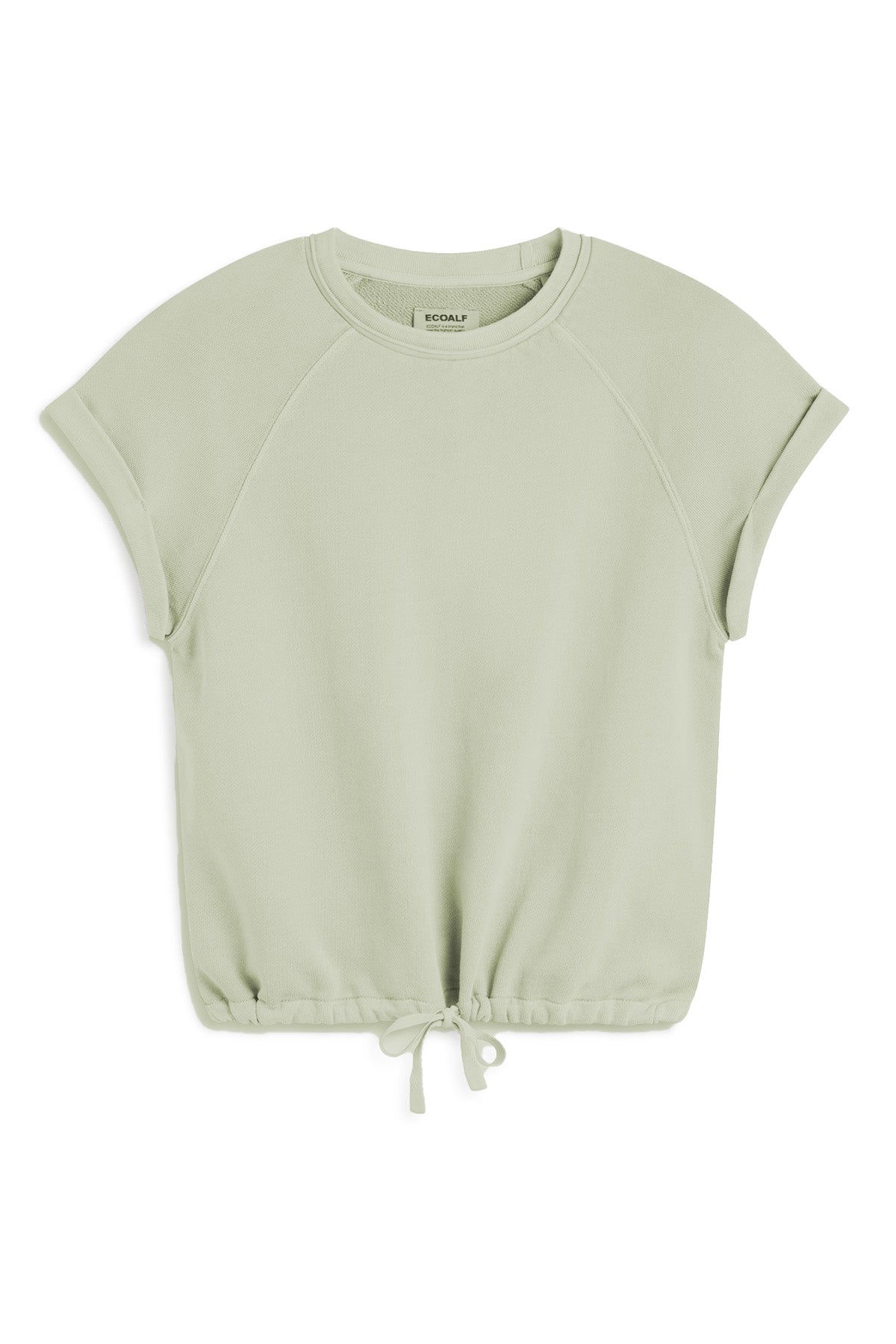 SWEATSHIRT REINE KHAKI