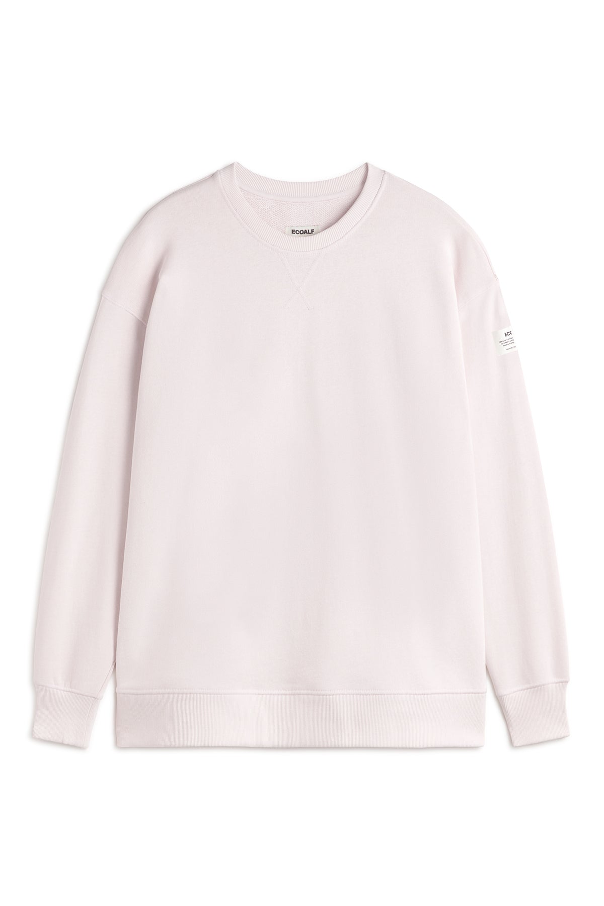 PINK STORM SWEATSHIRT