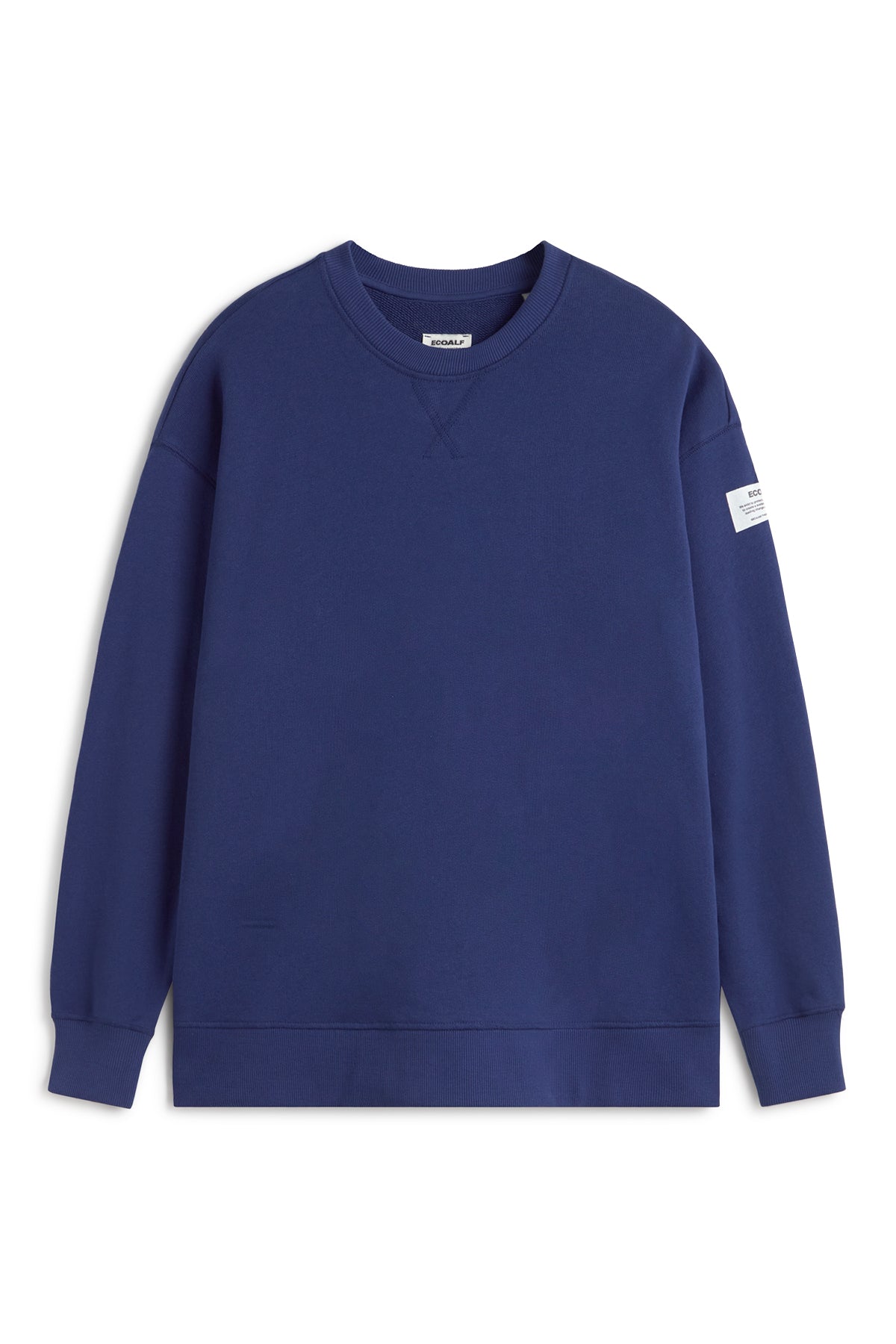 SUDADERA STORM AZUL