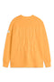 ORANGE STORM SWEATSHIRT